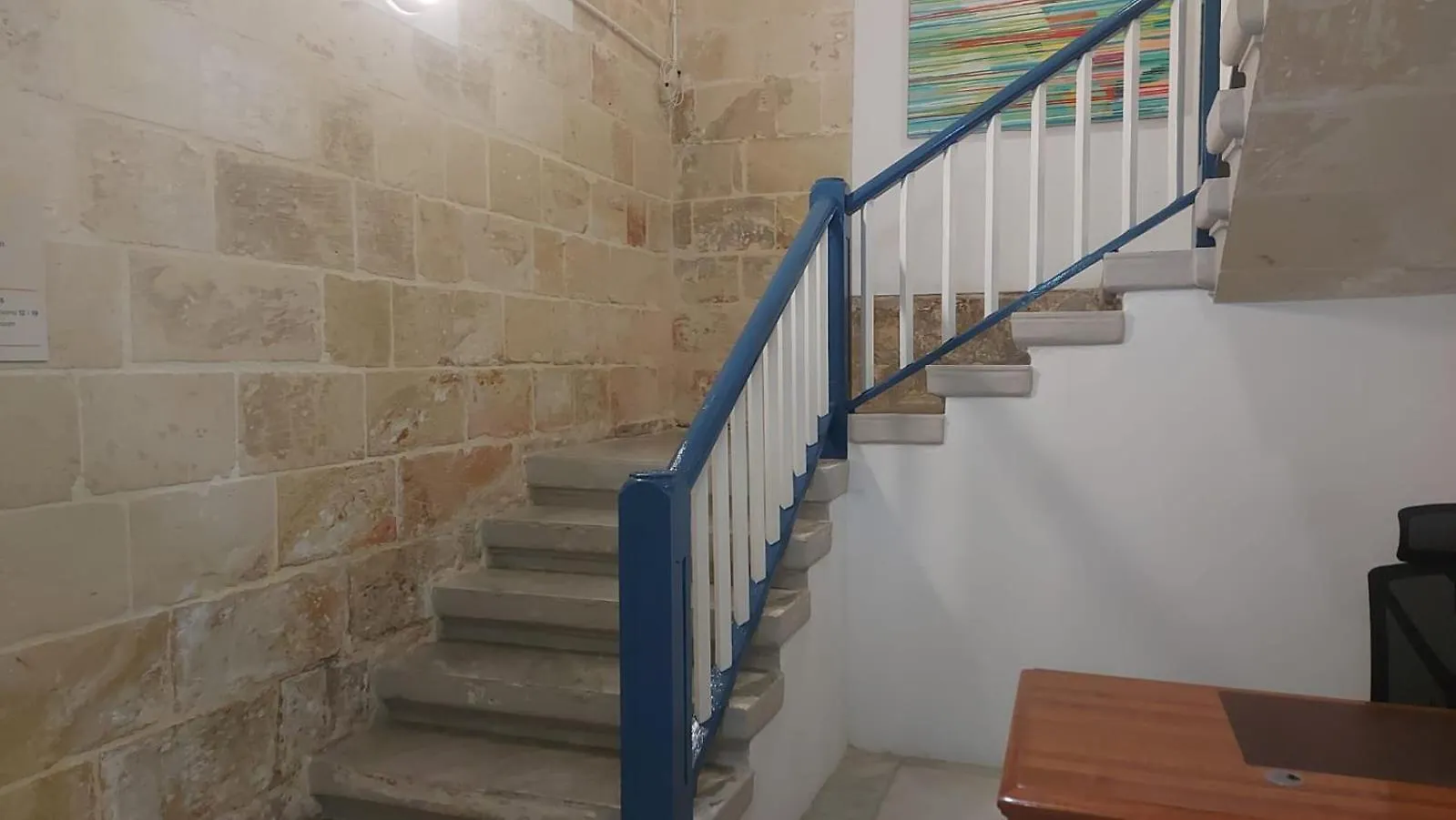 Cresta Beach Studios St. Julian's Hotel apartamentowy
